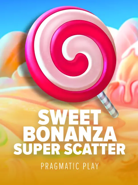 Sweet Bonanza — слот Bollywood Casino